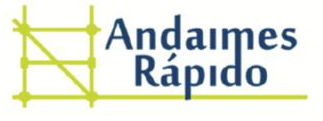 ANDAIMES RÁPIDO - LOGO